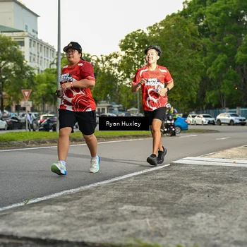 Runner Photo 8016762