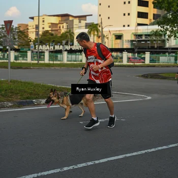 Runner Photo 8016763