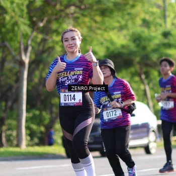 Runner Photo 8016769