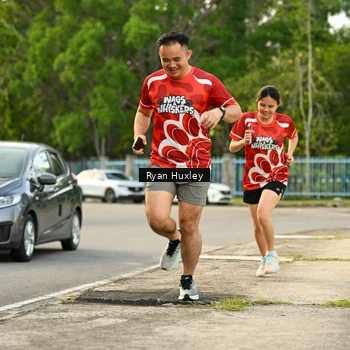 Runner Photo 8016770