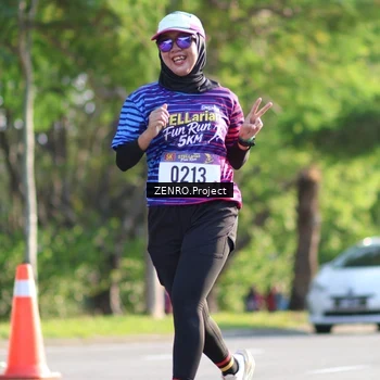 Runner Photo 8016771