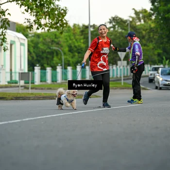 Runner Photo 8016773