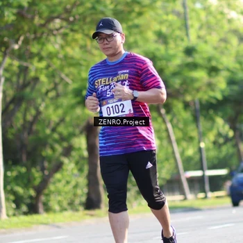 Runner Photo 8016776