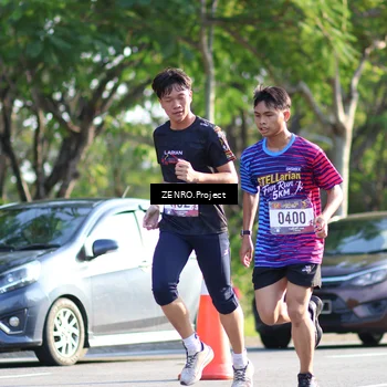 Runner Photo 8016777