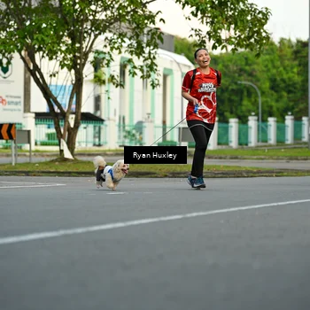 Runner Photo 8016780