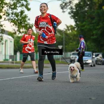 Runner Photo 8016783
