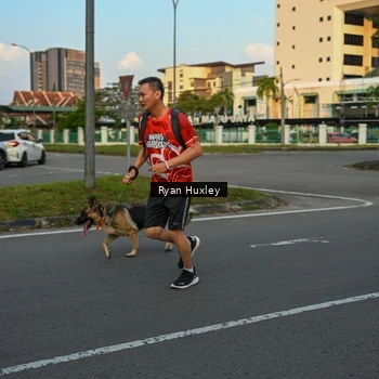 Runner Photo 8016784