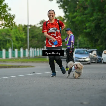 Runner Photo 8016785