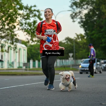 Runner Photo 8016786