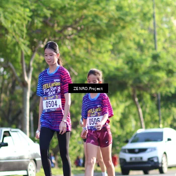 Runner Photo 8016787