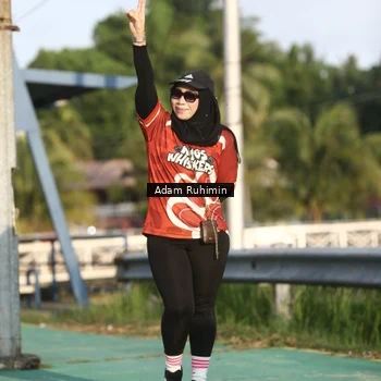 Runner Photo 8016788