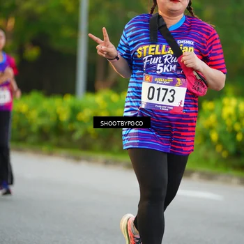 Runner Photo 8016789