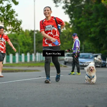 Runner Photo 8016791