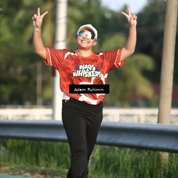 Runner Photo 8016792
