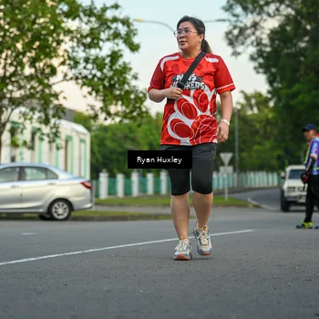 Runner Photo 8016793