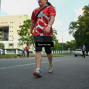 Runner Photo 8016795