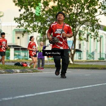 Runner Photo 8016797