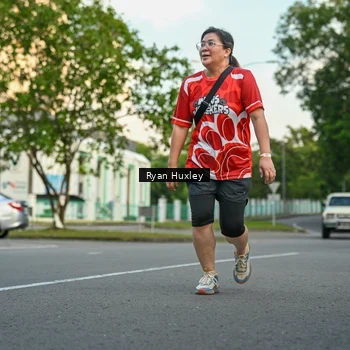 Runner Photo 8016799