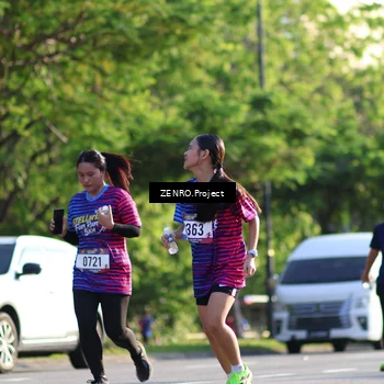 Runner Photo 8016802