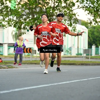 Runner Photo 8016803