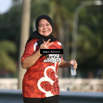 Runner Photo 8016804