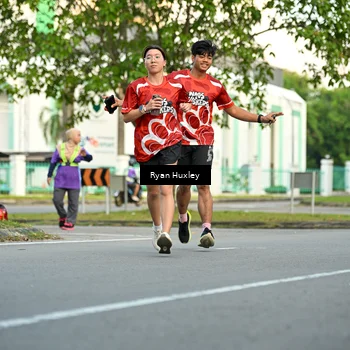 Runner Photo 8016805
