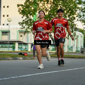 Runner Photo 8016807