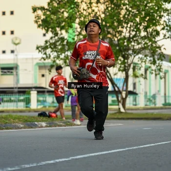 Runner Photo 8016808