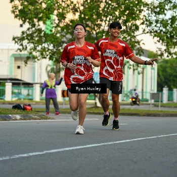 Runner Photo 8016809