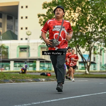Runner Photo 8016810