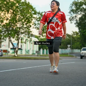 Runner Photo 8016813
