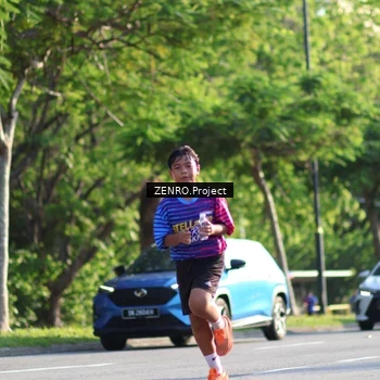 Runner Photo 8016814