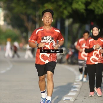 Runner Photo 8016815