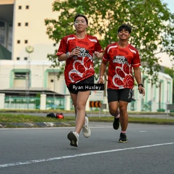 Runner Photo 8016816