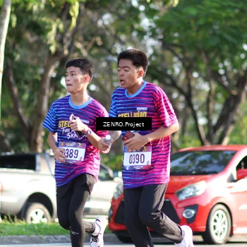 Runner Photo 8016817