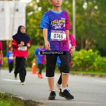 Runner Photo 8016820