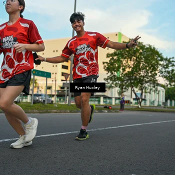 Runner Photo 8016822