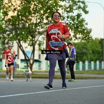 Runner Photo 8016827