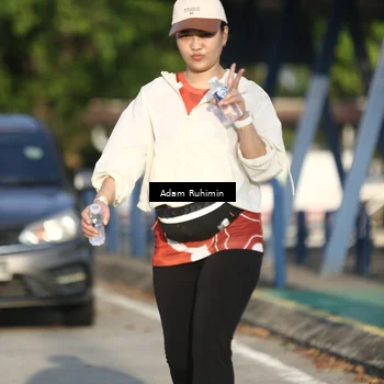 Runner Photo 8016828