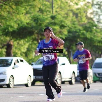 Runner Photo 8016829