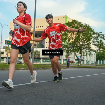 Runner Photo 8016830