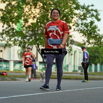 Runner Photo 8016831