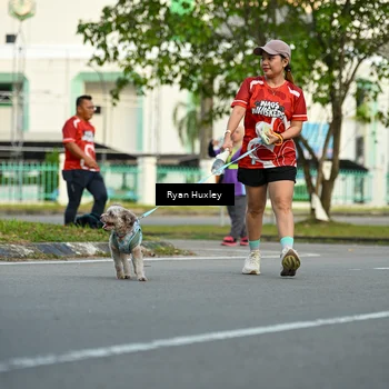 Runner Photo 8016833