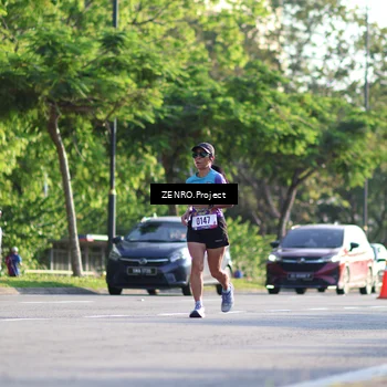 Runner Photo 8016834
