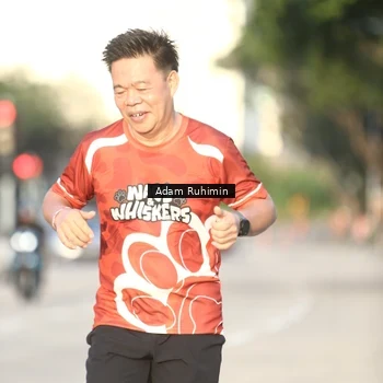 Runner Photo 8016835