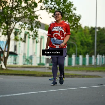 Runner Photo 8016837