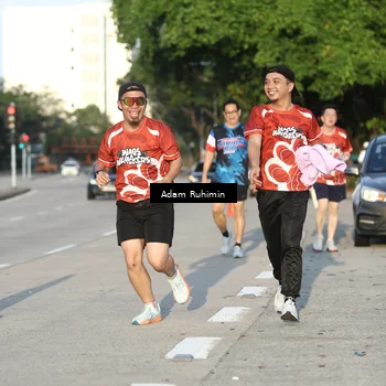 Runner Photo 8016838