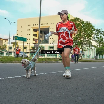 Runner Photo 8016842