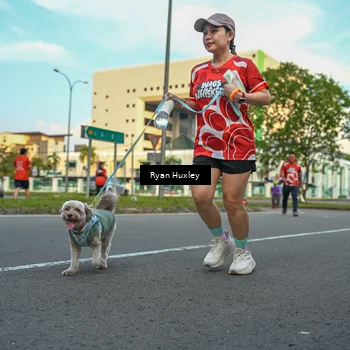 Runner Photo 8016843