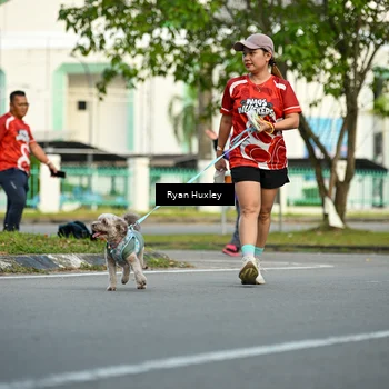 Runner Photo 8016844